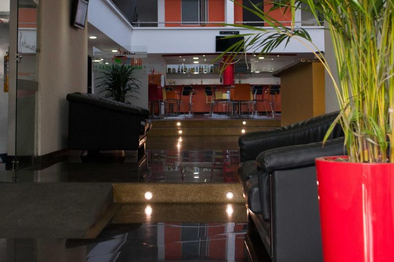 בית מלון כפרי Ferias Park