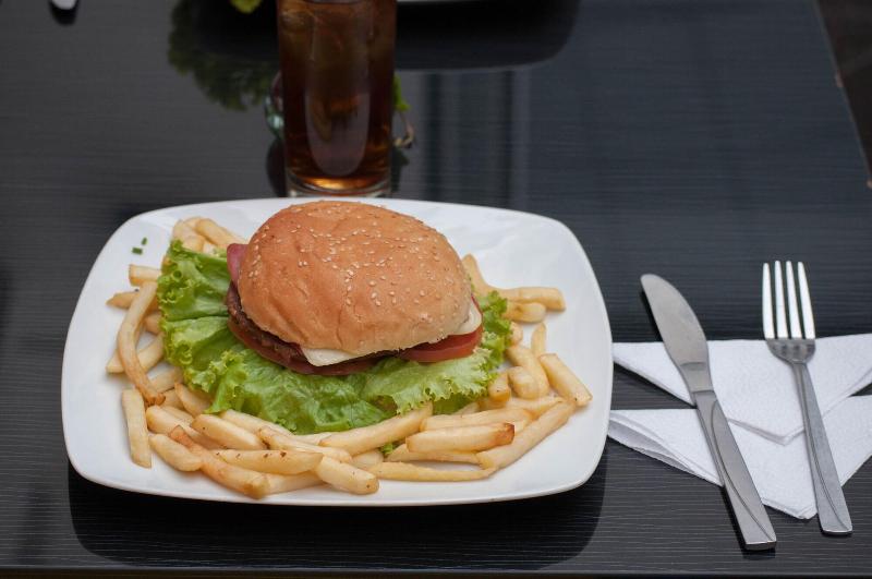 בית מלון כפרי Ferias Park