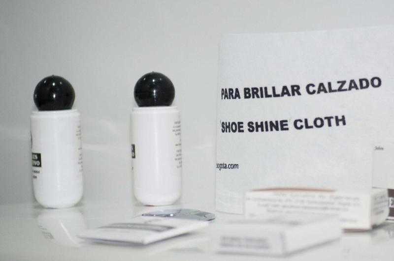 בית מלון כפרי Ferias Park