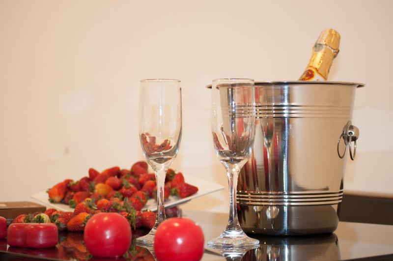 בית מלון כפרי Ferias Park