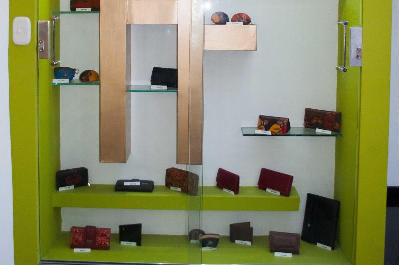 בית מלון כפרי Ferias Park