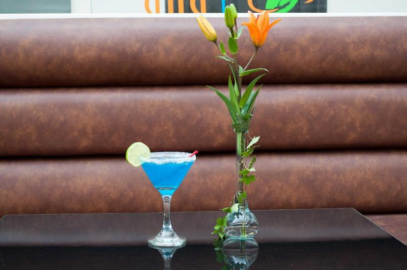 בית מלון כפרי Ferias Park