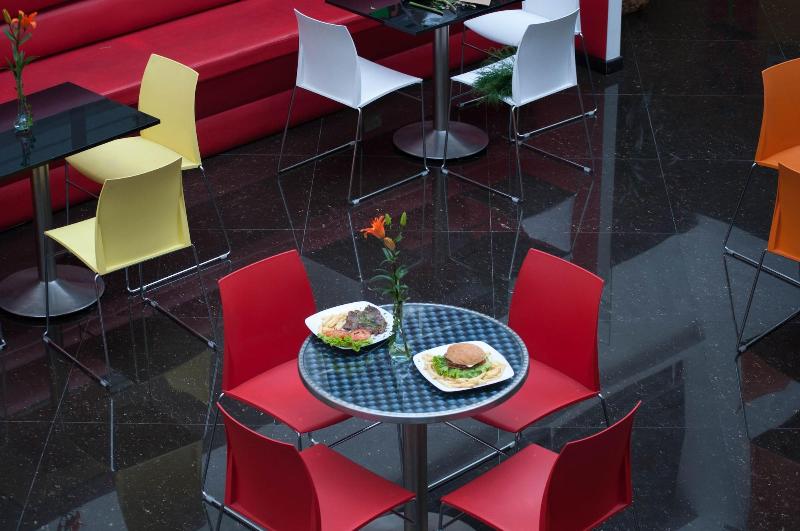 בית מלון כפרי Ferias Park