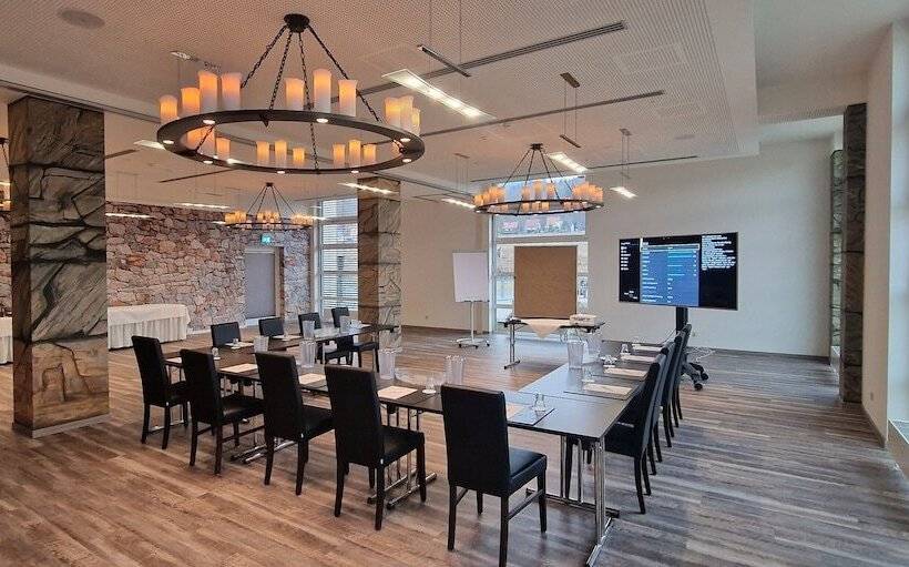 Hotel Hasseröder Burg