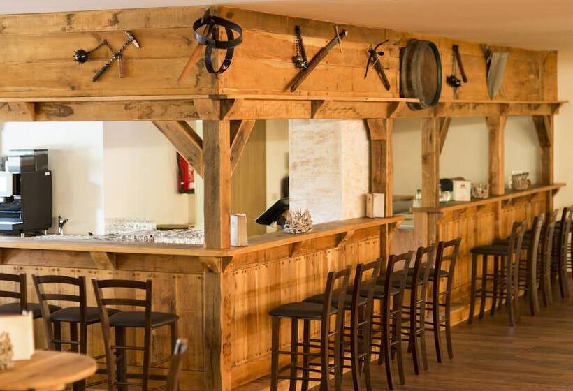 Hotel Hasseröder Burg