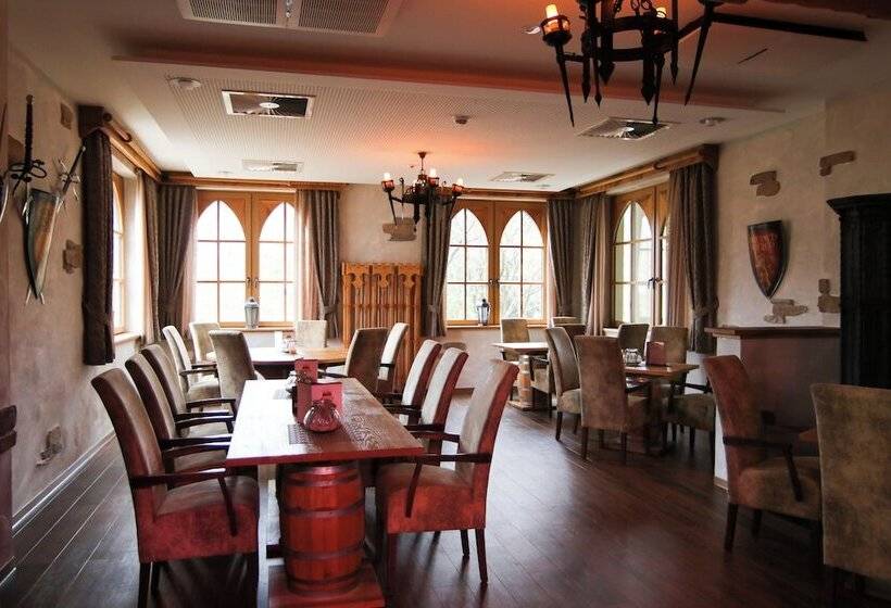 Hotel Hasseröder Burg