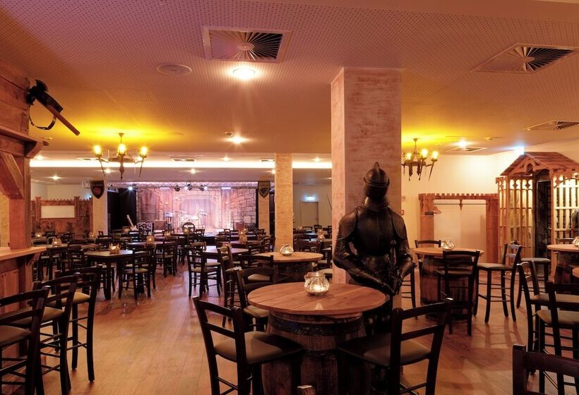 Hotel Hasseröder Burg