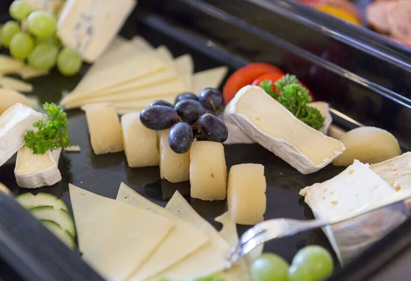 Hotel Hasseröder Burg