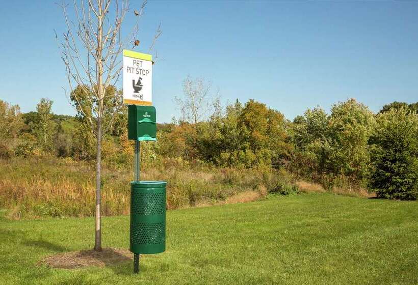 호텔 Home2 Suites By Hilton Youngstown West/austintown