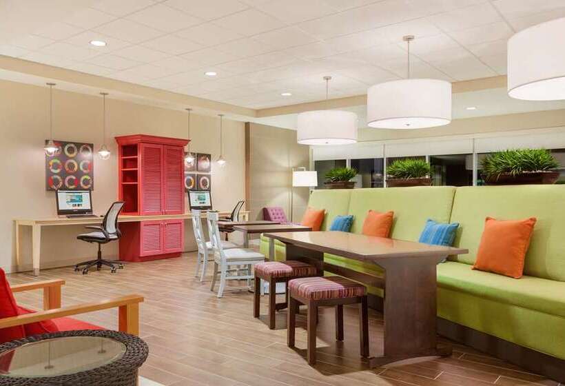 호텔 Home2 Suites By Hilton Youngstown West/austintown