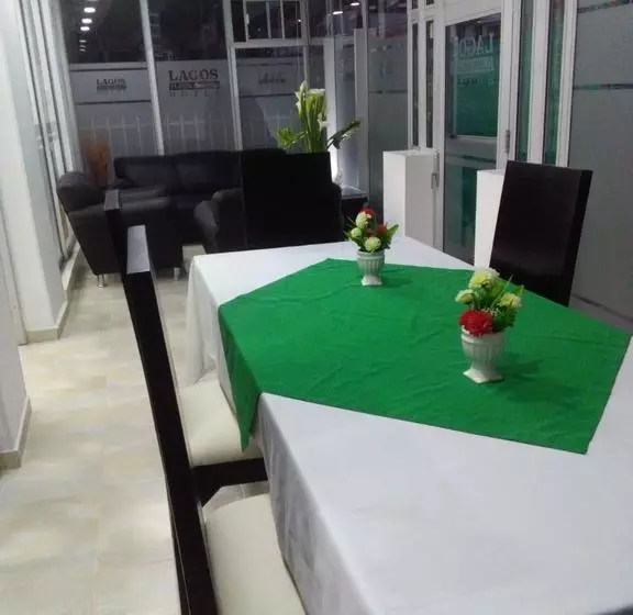 Hotelli Lagos Latin America