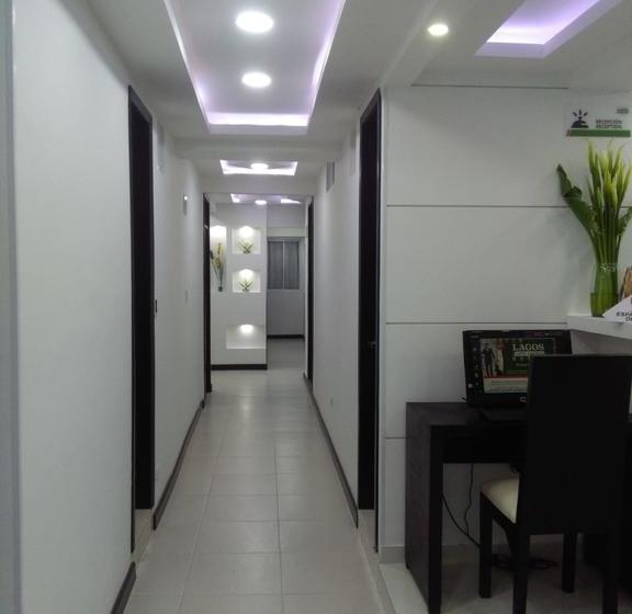 ホテル Lagos Latin America