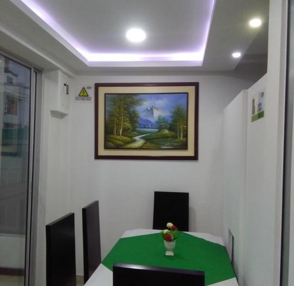 ホテル Lagos Latin America