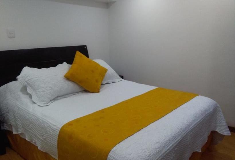 ホテル Lagos Latin America