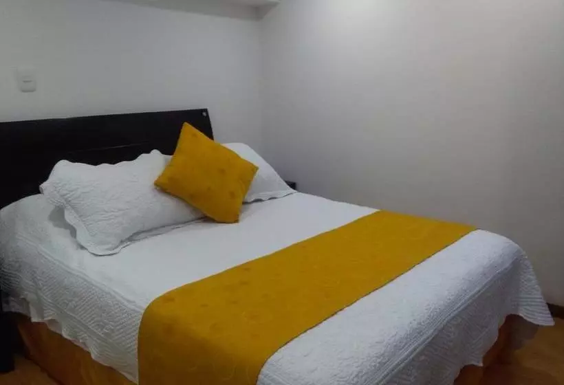 Hotelli Lagos Latin America
