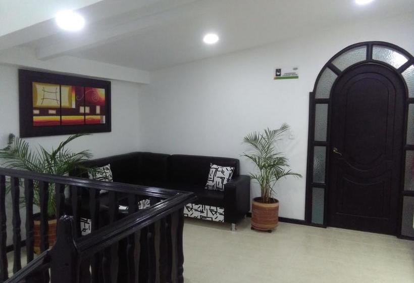 ホテル Lagos Latin America