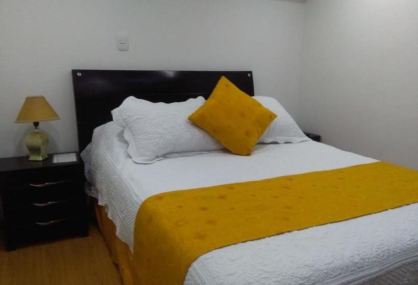 ホテル Lagos Latin America