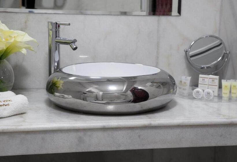 בית מלון כפרי Luxury Inkari