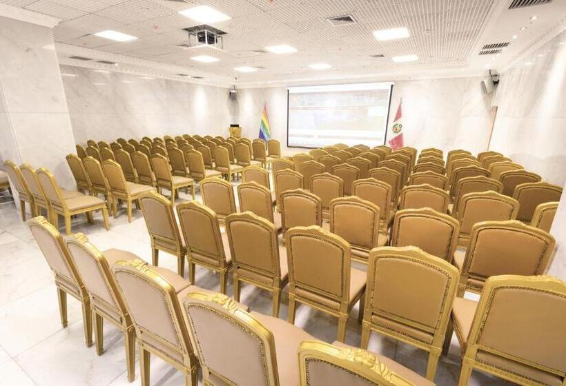 בית מלון כפרי Luxury Inkari