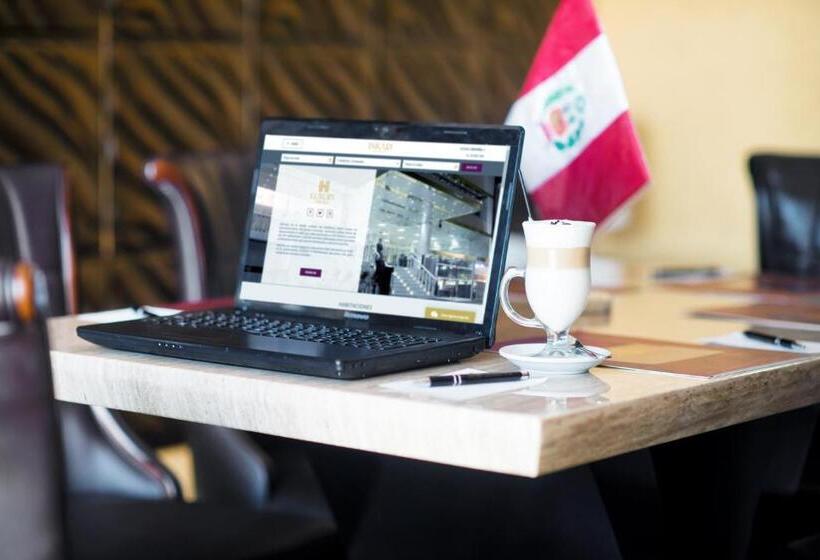 בית מלון כפרי Luxury Inkari