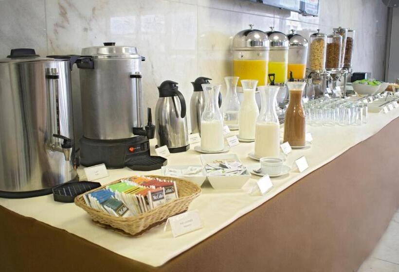 בית מלון כפרי Luxury Inkari