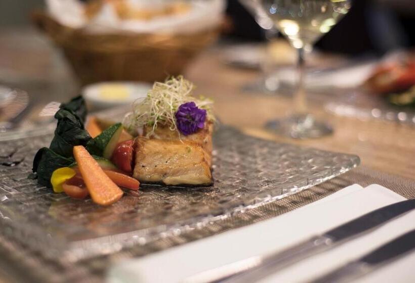 בית מלון כפרי Luxury Inkari