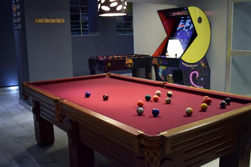 בית מלון כפרי Luxury Inkari