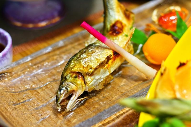 Hotel Oshuku Onsen Kagasuke