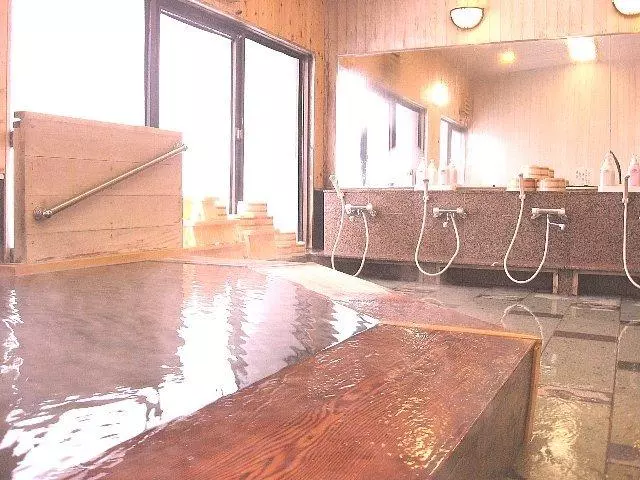 Hotelli Oshuku Onsen Kagasuke