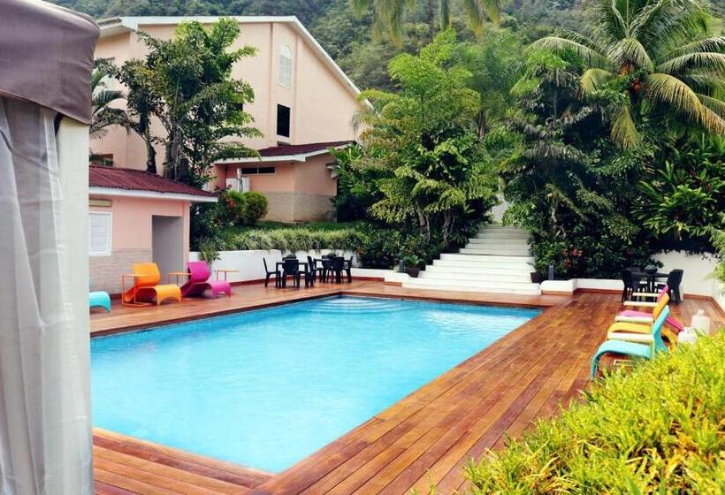 酒店 Presidente Selva