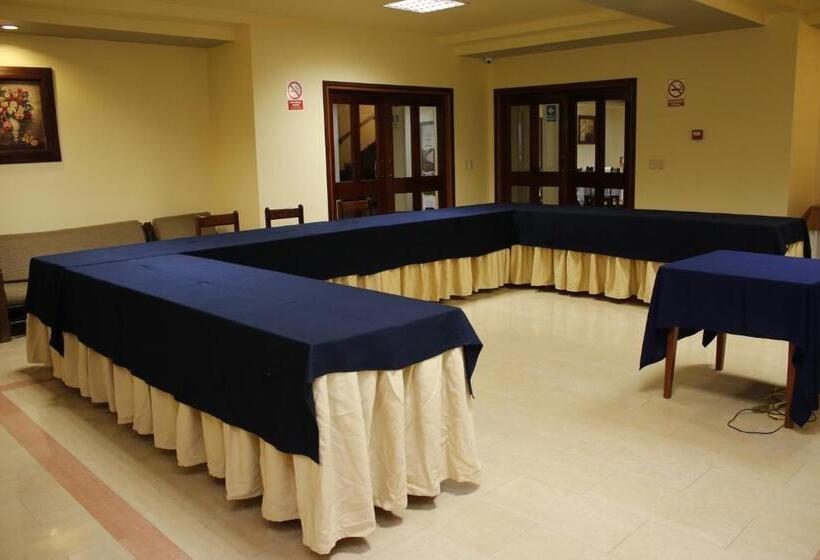 酒店 Presidente Selva