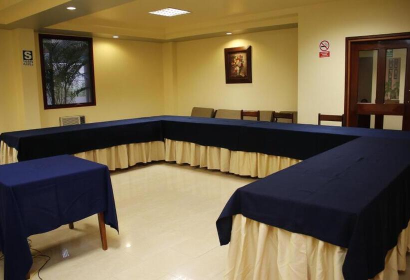 酒店 Presidente Selva