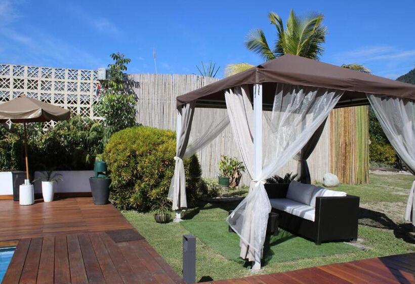 酒店 Presidente Selva