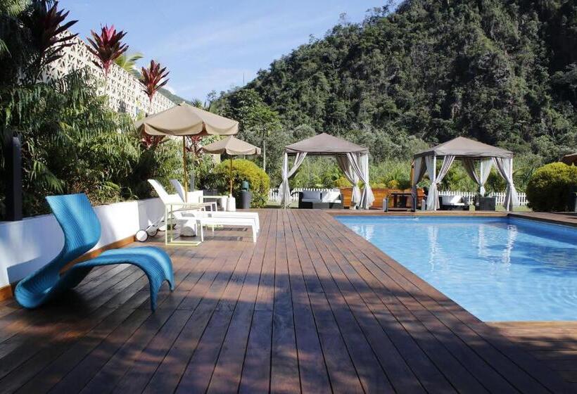 酒店 Presidente Selva