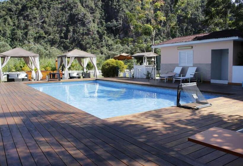 酒店 Presidente Selva