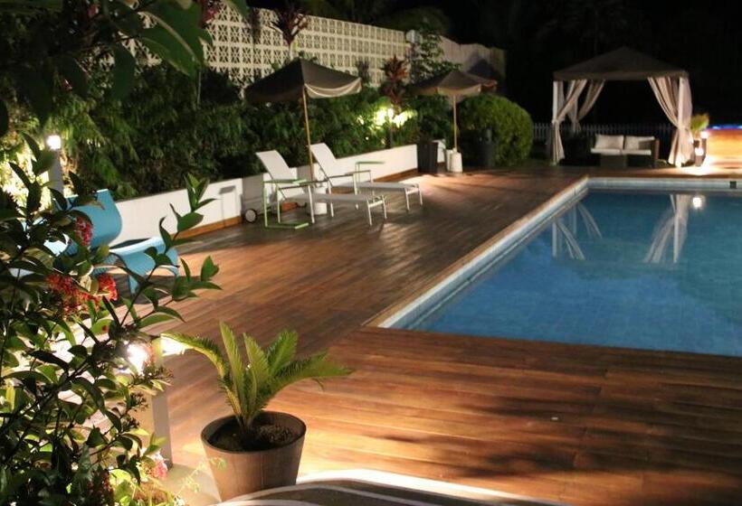 酒店 Presidente Selva