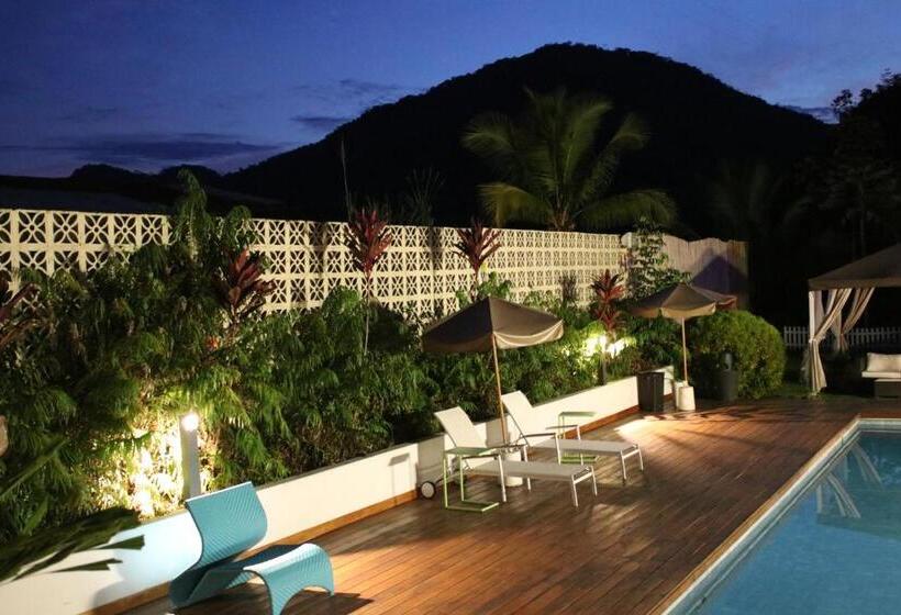 酒店 Presidente Selva