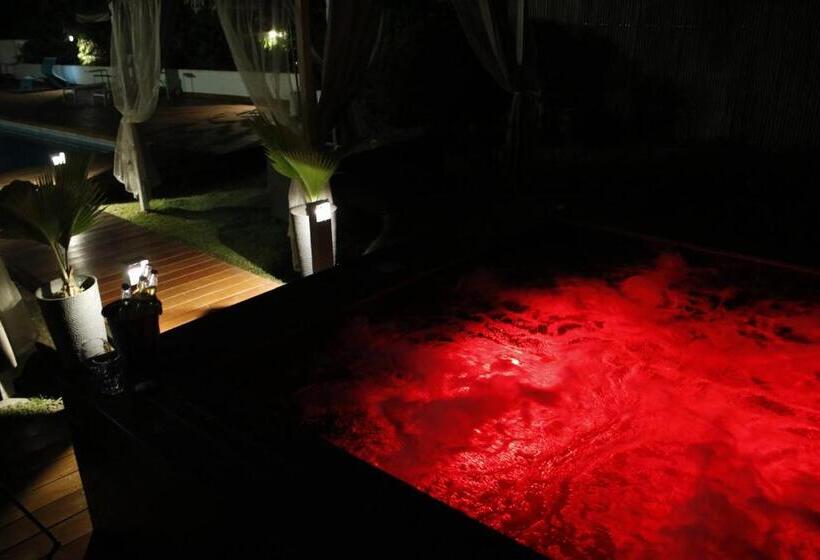 酒店 Presidente Selva