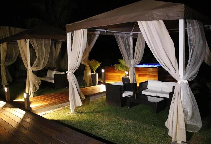 酒店 Presidente Selva