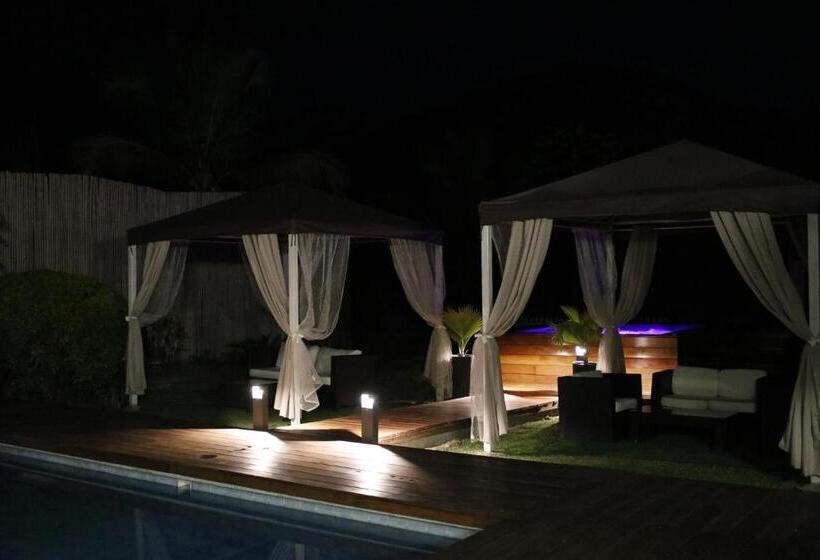 酒店 Presidente Selva