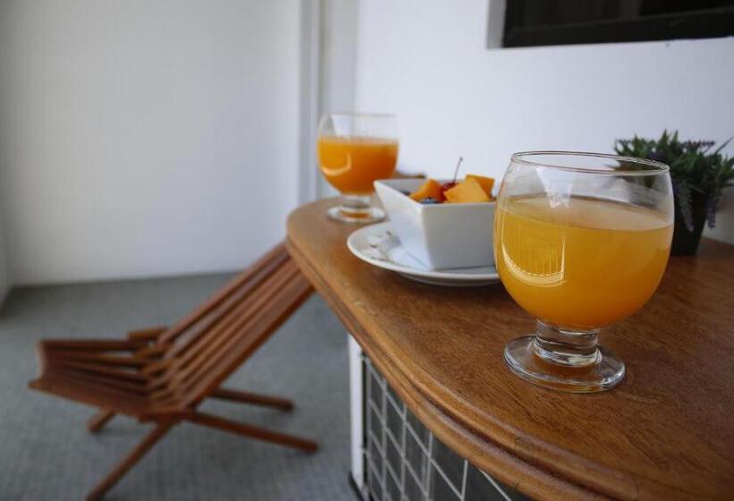 酒店 Presidente Selva