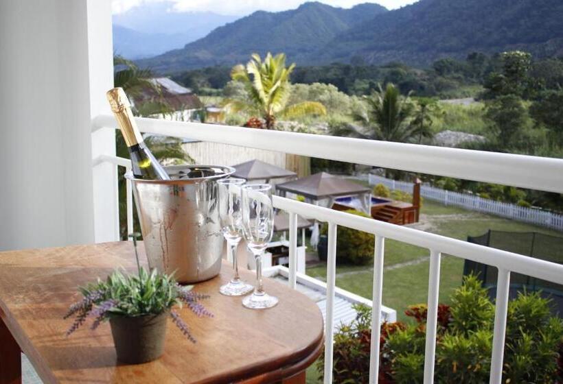 酒店 Presidente Selva