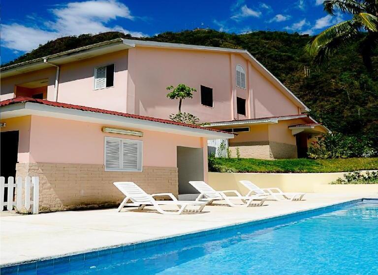 酒店 Presidente Selva