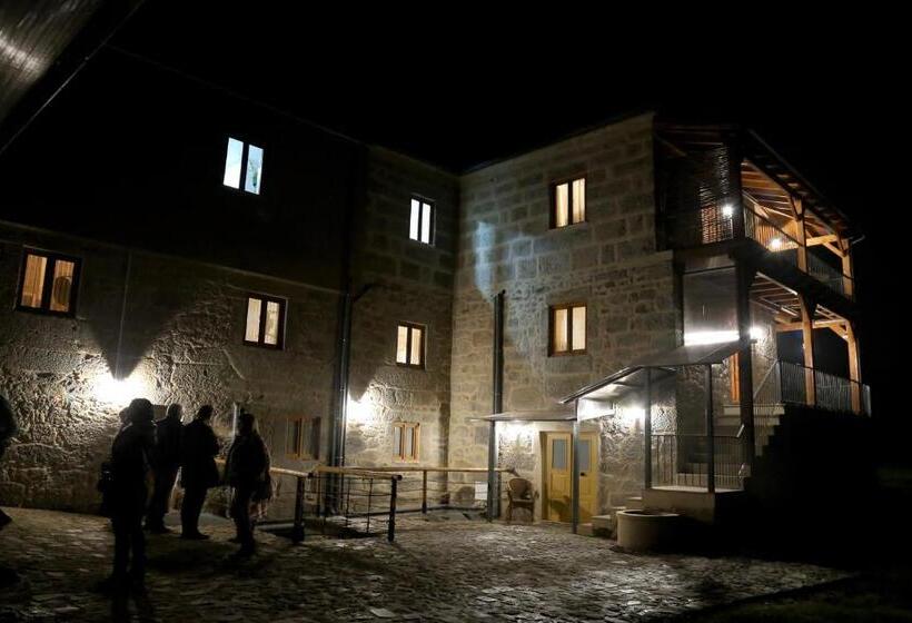 בית מלון כפרי Quinta Do Caminho, Al