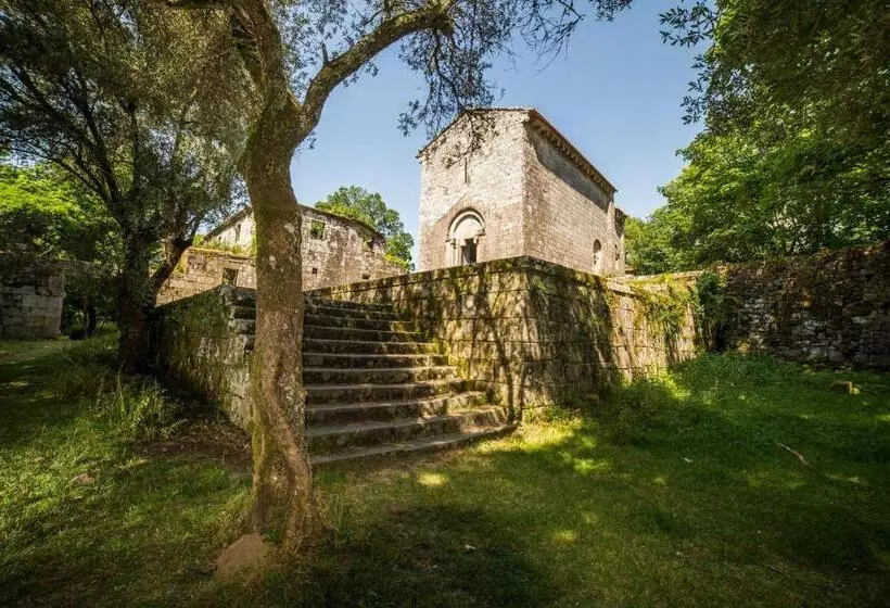 Hotelli Quinta Do Caminho, Al