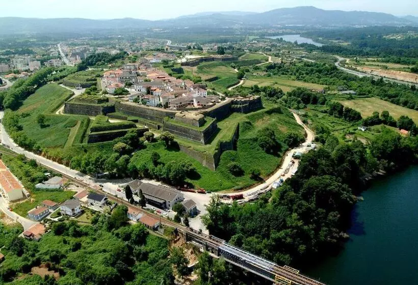 Hotelli Quinta Do Caminho, Al