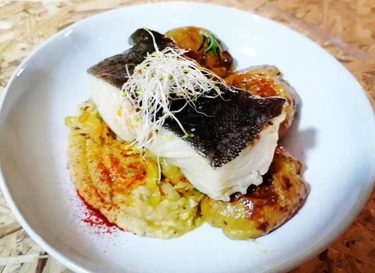 בית מלון כפרי Quinta Do Caminho, Al