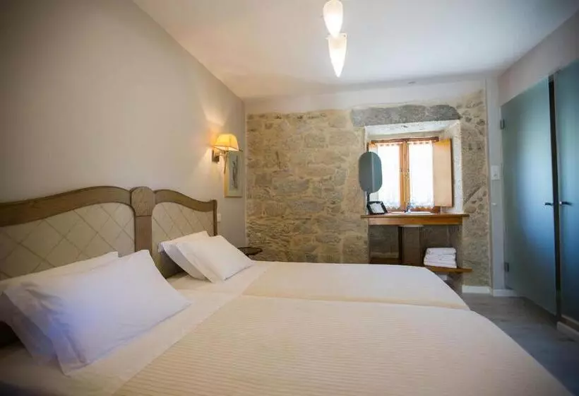 Hotelli Quinta Do Caminho, Al