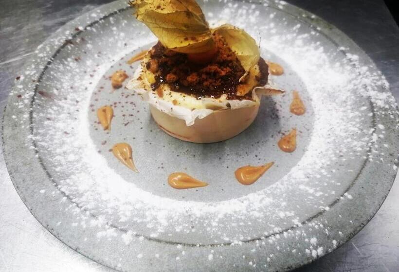 בית מלון כפרי Quinta Do Caminho, Al