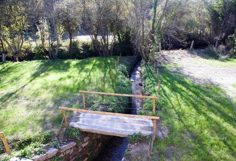 בית מלון כפרי Quinta Do Caminho, Al